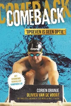 COMEBACK Tijdelijk Beschikbaar