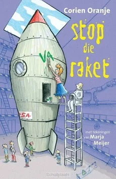 Weekendaanbieding STOP DIE RAKET