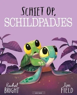 SCHIET OP, SCHILDPADJES Lage Prijs