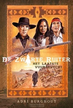 Alleen Vandaag ZWARTE RUITER