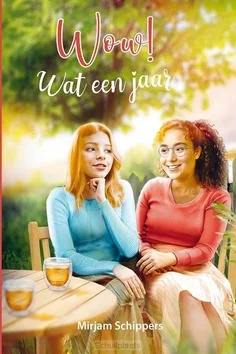 WOW! WAT EEN JAAR Hoge Kwaliteit