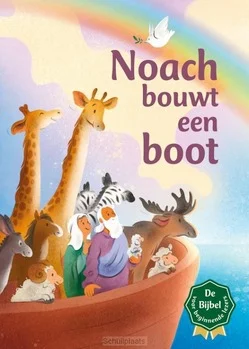 NOACH BOUWT EEN BOOT Hete Deal