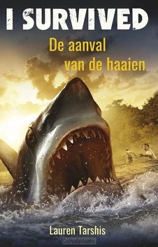 Veilige Betaling DE AANVAL VAN DE HAAIEN