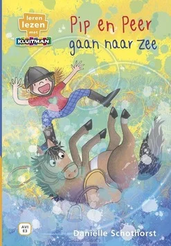 Voordeelprijs PIP EN PEER GAAN NAAR ZEE