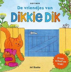 DE VRIENDJES VAN DIKKIE DIK Exclusieve Aanbieding
