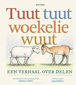 TUUT TUUT WOEKELIE WUUT Voordeelprijs