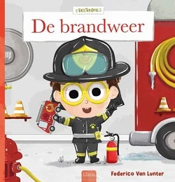 DE BRANDWEER Beperkte Voorraad