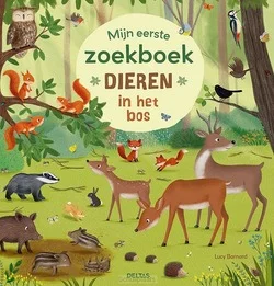 Gecertificeerd DIEREN IN HET BOS