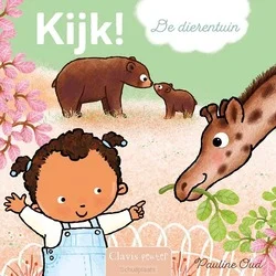 KIJK! DE DIERENTUIN Weekendaanbieding