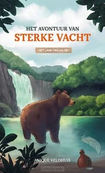 Dagaanbieding HET AVONTUUR VAN STERKE VACHT