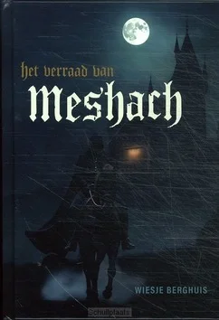 HET VERRAAD VAN MESHACH Veilige Betaling