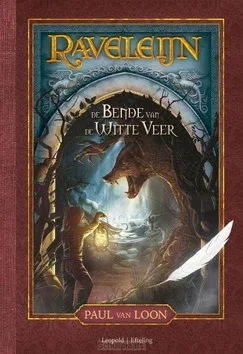Dagaanbieding DE BENDE VAN DE WITTE VEER