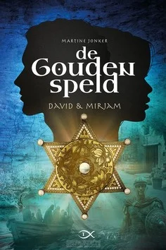 Bestseller DAVID EN MIRJAM