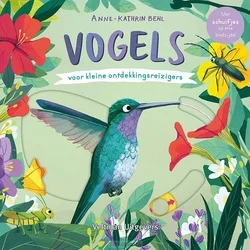 Lage Kosten VOGELS - VOOR KLEINE ONTDEKKINGSREIZIGER