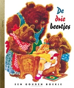 DE DRIE BEERTJES Weekendaanbieding