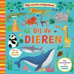 BIJ DE DIEREN Nu Kopen