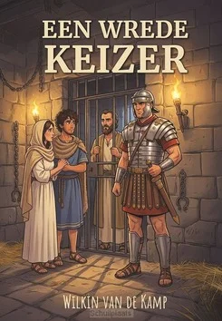 Op = Op WREDE KEIZER DEEL 5 NOAM SERIE