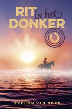RIT IN HET DONKER Lage Prijs