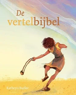 Snelle Levering DE VERTELBIJBEL