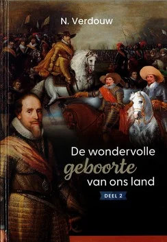 Hoge Kwaliteit DE WONDERVOLLE GEBOORTE VAN ONS LAND 2