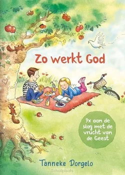 Veilige Betaling ZO WERKT GOD