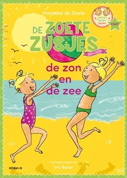 Rechtstreeks Van De Fabrikant DE ZON EN DE ZEE