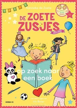 OP ZOEK NAAR EEN BOEK Favoriet