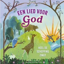 EEN LIED VOOR GOD Voordeelprijs