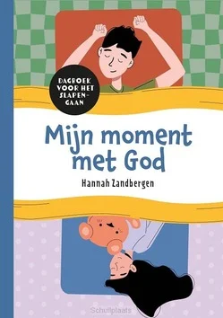 Direct Verzonden MIJN MOMENT MET GOD