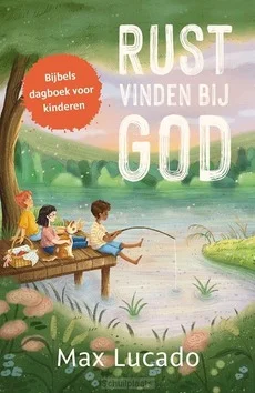 Tijdelijk Beschikbaar RUST VINDEN BIJ GOD