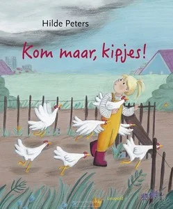 Beste Prijs KOM MAAR, KIPJES!