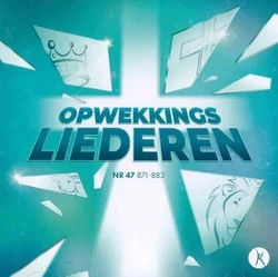 Laatste Kans OPWEKKINGSLIEDEREN 2023 CD 47871-883