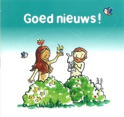 Laatste Kans GOED NIEUWS! (SET 20)