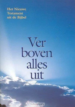 VER BOVEN ALLES UIT KLEIN Dagaanbieding
