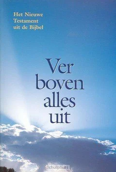 VER BOVEN ALLES UIT GROOT Koop Online