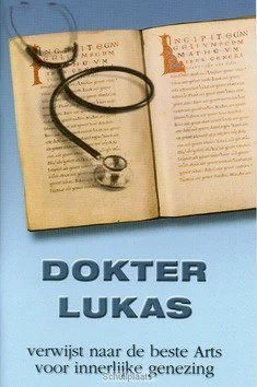 Hete Deal DOKTER LUKAS VERWIJST NAAR DE BESTE ARTS