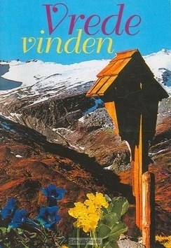 VREDE VINDEN Actieprijs