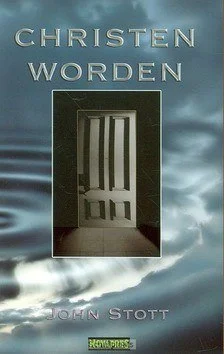 Betaalbaar CHRISTEN WORDEN/ZIJN