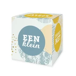 KADOOSJE ALGEMENE EDITIE SET 10 Gecertificeerd