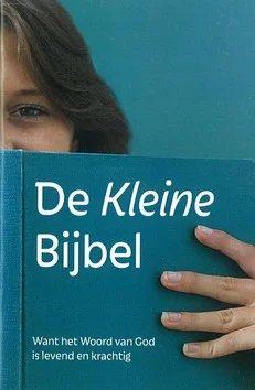 Betrouwbaar DE KLEINE BIJBEL BROCHURE