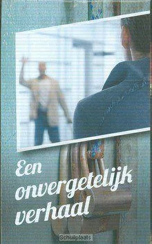 Finale Uitverkoop TRAKTAAT ONVERGETELIJK VERHAAL SET 25