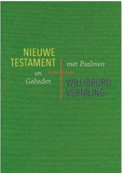 Koop Vandaag NIEUWE TESTAMENT MET PSALMEN EN GEBEDEN