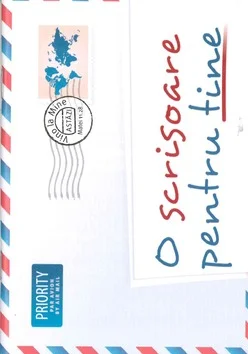 Betaalbaar BRIEF VOOR JOU ROEMEENS