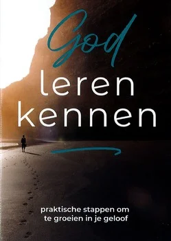 Seizoensaanbieding GOD LEREN KENNEN