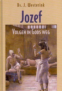 Finale Uitverkoop JOZEF VOLGEN IN GODS WEG