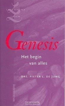 Beperkte Voorraad GENESIS