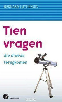 Betrouwbaar TIEN VRAGEN