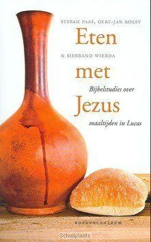 Gereduceerde Prijs ETEN MET JEZUS