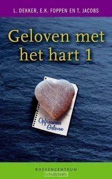 GELOVEN MET HET HART Koop Online