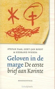 Weekendaanbieding GELOVEN IN DE MARGE